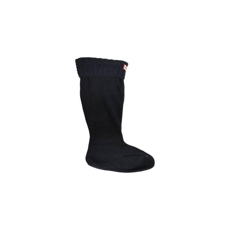Hunter Black Recycled Polyester Tights & Sock - Hilstor