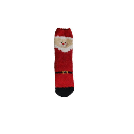 Only Red Polyester Tights & Sock - Hilstor