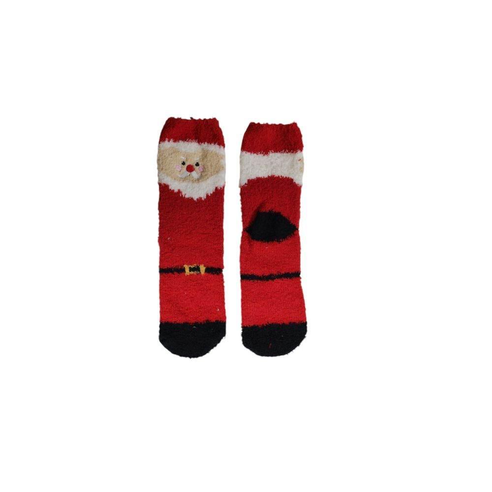 Only Red Polyester Tights & Sock - Hilstor