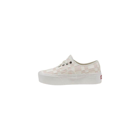 Vans Multicolor Fabric Sneaker - Hilstor