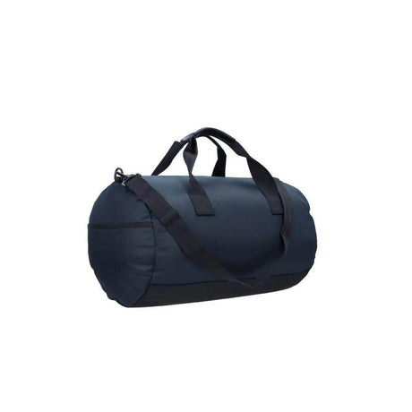 Tommy Hilfiger Blue Polyester Polyester Bag - Hilstor