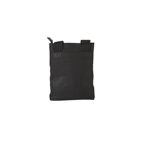 Calvin Klein Black Recycled Polyester Bag - Hilstor