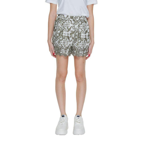 Only Green Organic Cotton Short - Hilstor