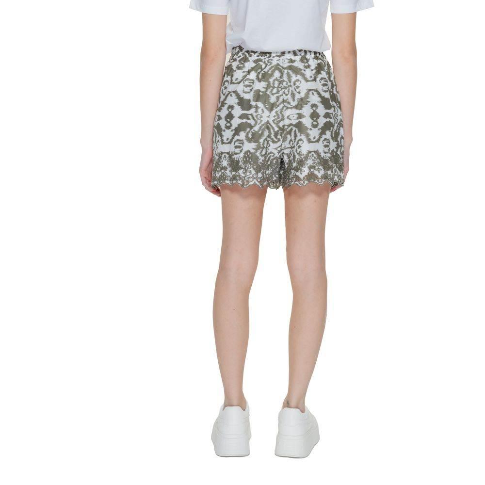 Only Green Organic Cotton Short - Hilstor