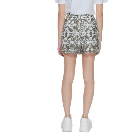 Only Green Organic Cotton Short - Hilstor