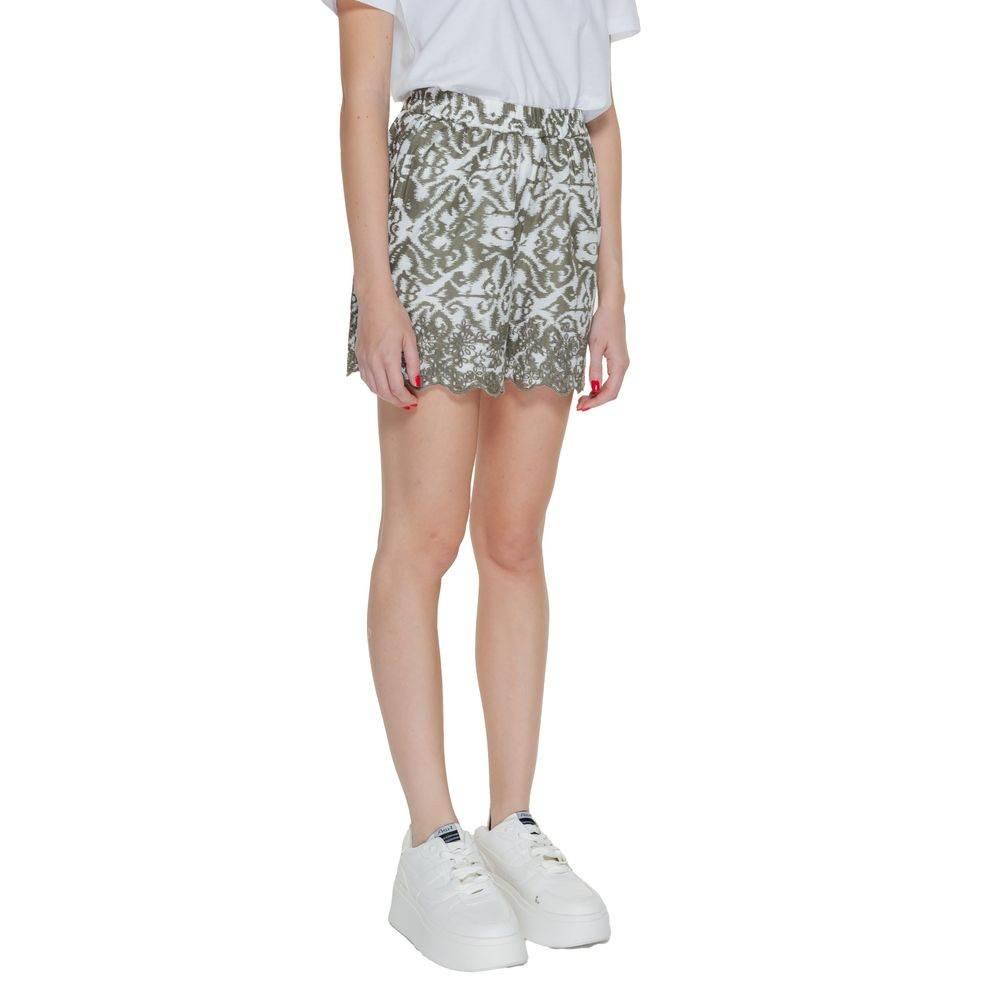 Only Green Organic Cotton Short - Hilstor