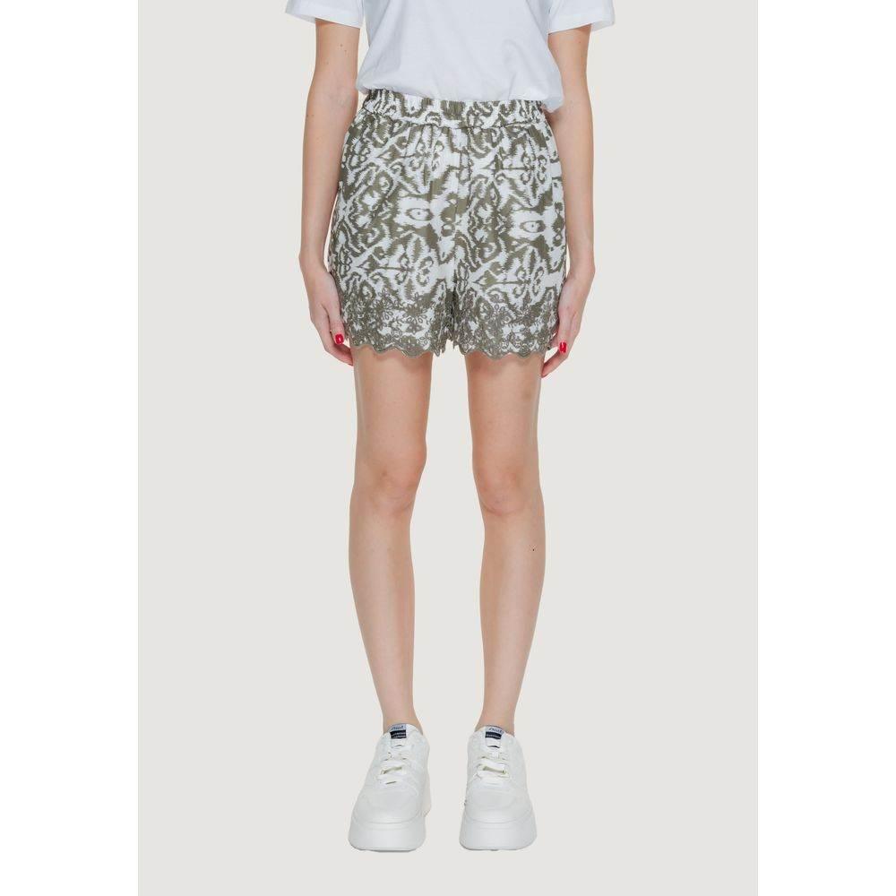 Only Green Organic Cotton Short - Hilstor