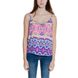 Only Pink Recycled Polyester Tops & T-Shirt - Hilstor