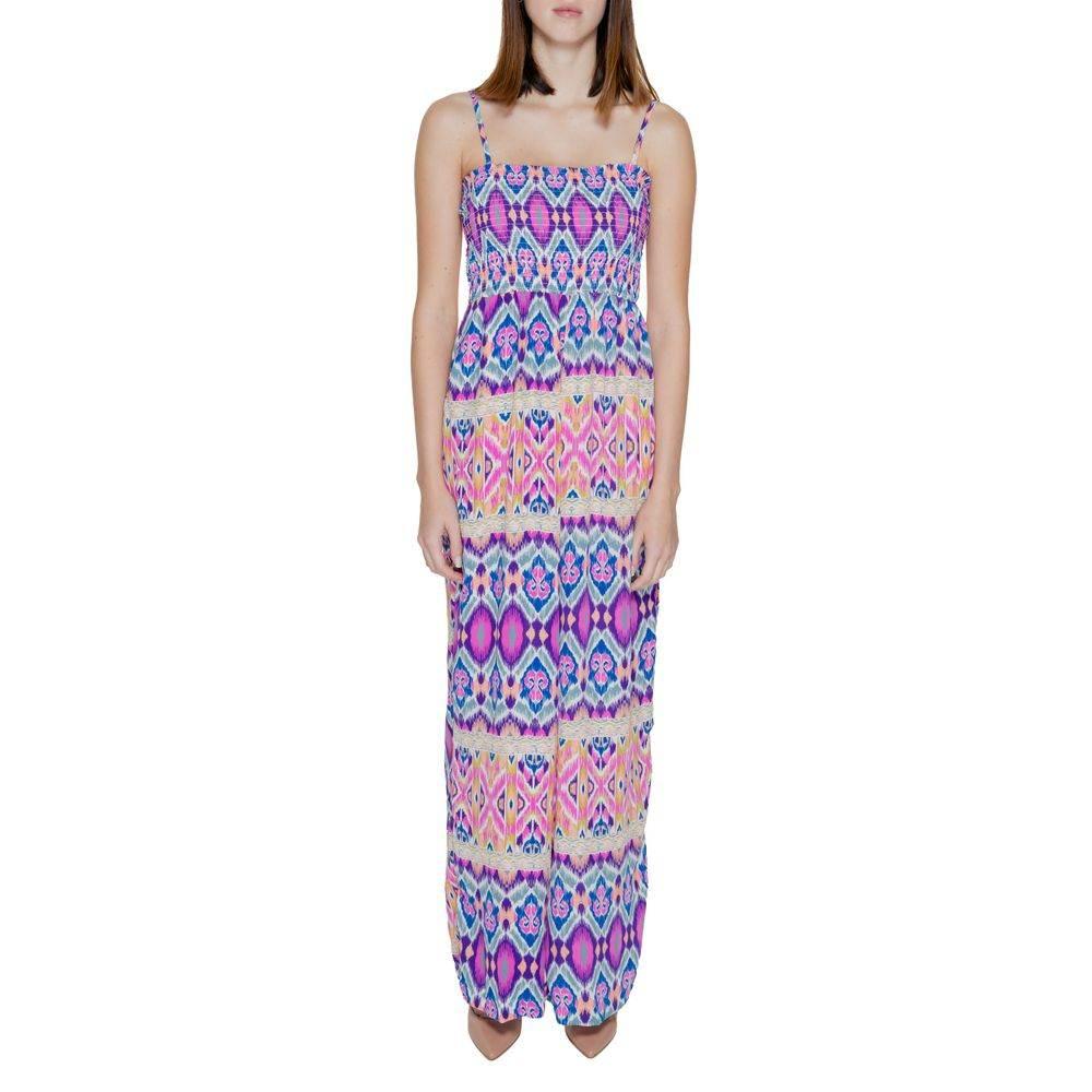 Only Multicolor Recycled Polyester Suits & Blazer - Hilstor