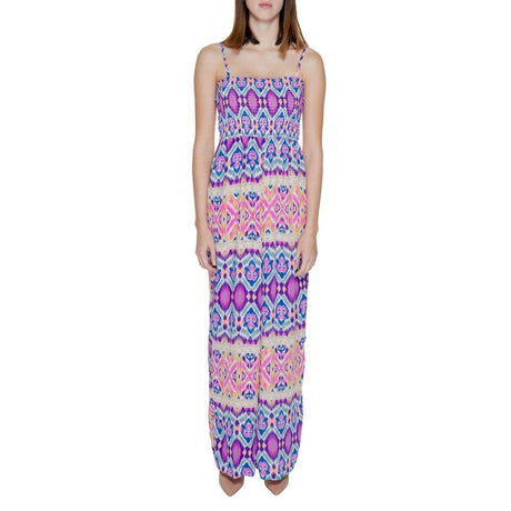 Only Multicolor Recycled Polyester Suits & Blazer - Hilstor