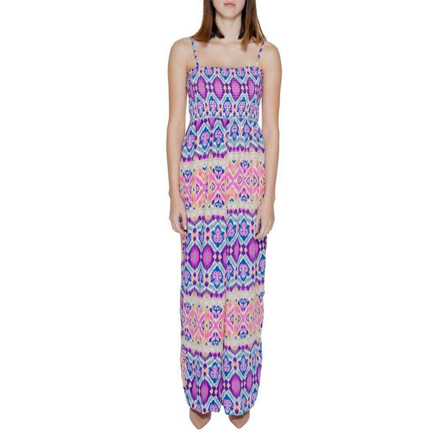 Only Multicolor Recycled Polyester Suits & Blazer - Hilstor
