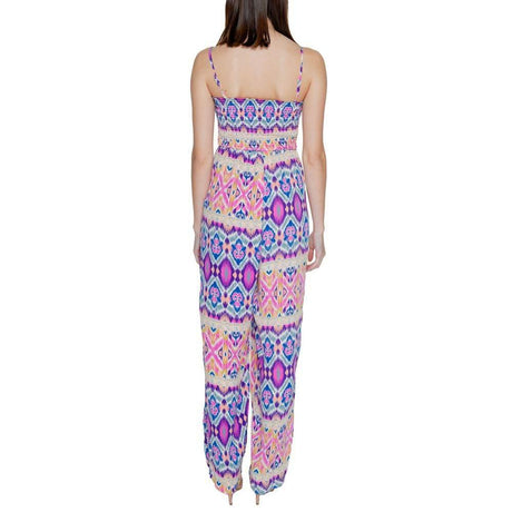 Only Multicolor Recycled Polyester Suits & Blazer - Hilstor