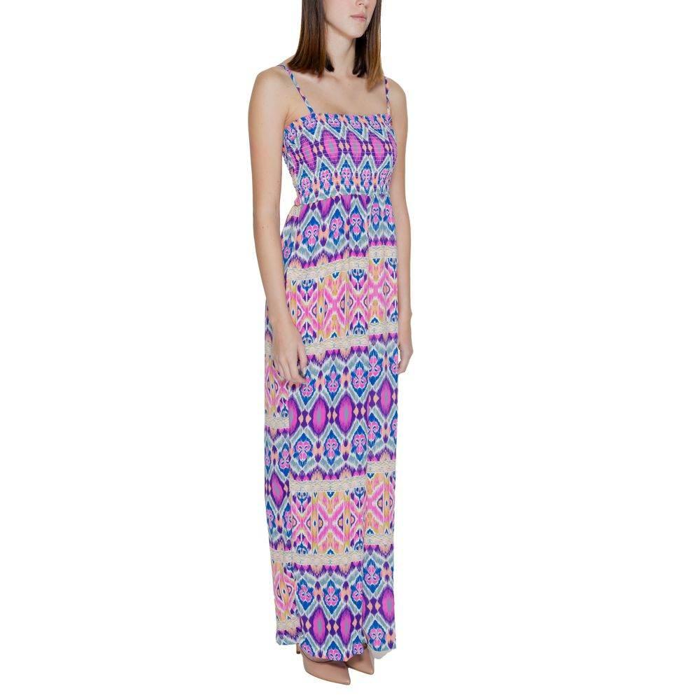 Only Multicolor Recycled Polyester Suits & Blazer - Hilstor