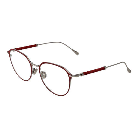 Tod's Red Women Optical Frames - Hilstor