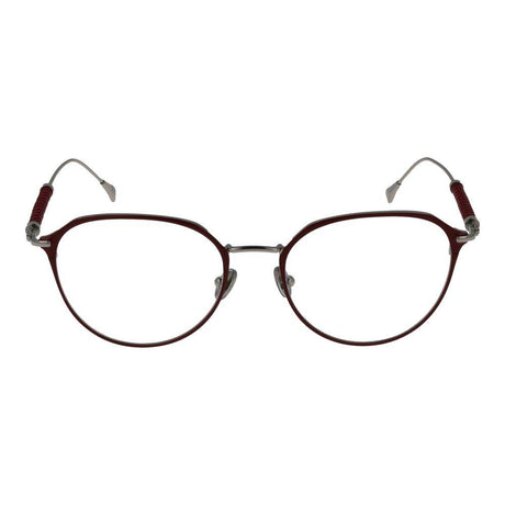 Tod's Red Women Optical Frames - Hilstor