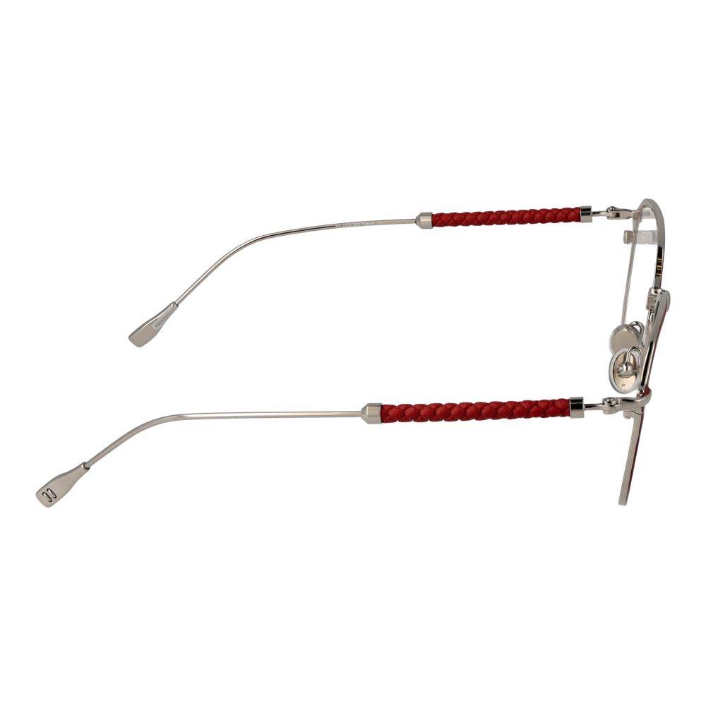 Tod's Red Women Optical Frames - Hilstor