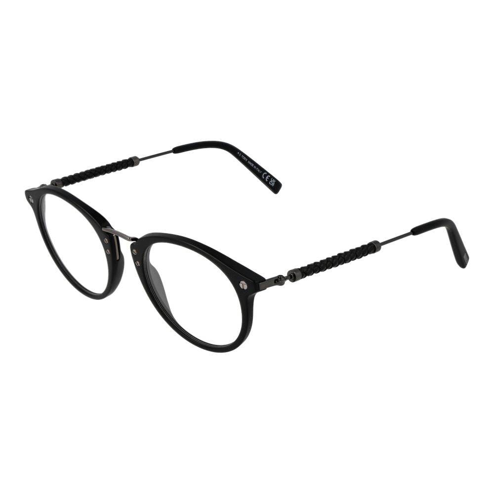 Tod's Black Men Optical Frames - Hilstor