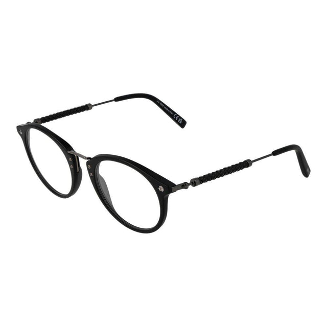 Tod's Black Men Optical Frames - Hilstor