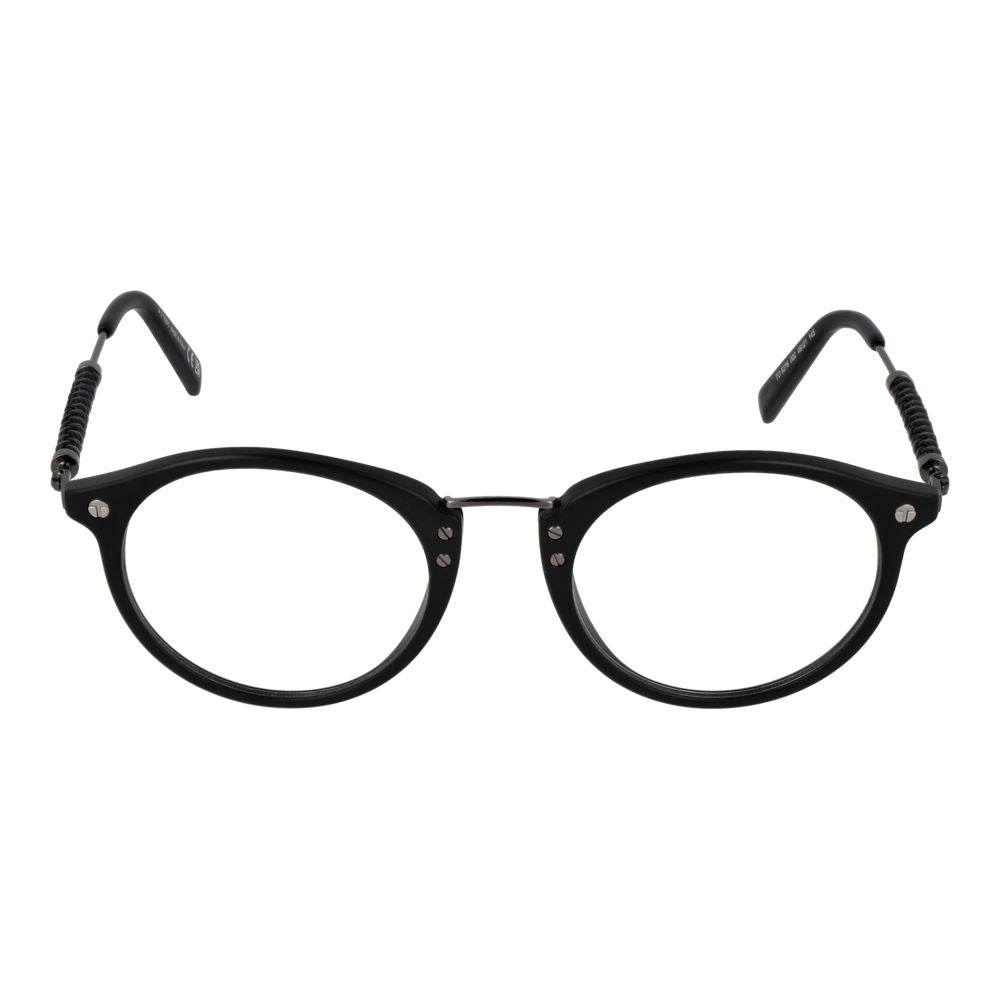 Tod's Black Men Optical Frames - Hilstor
