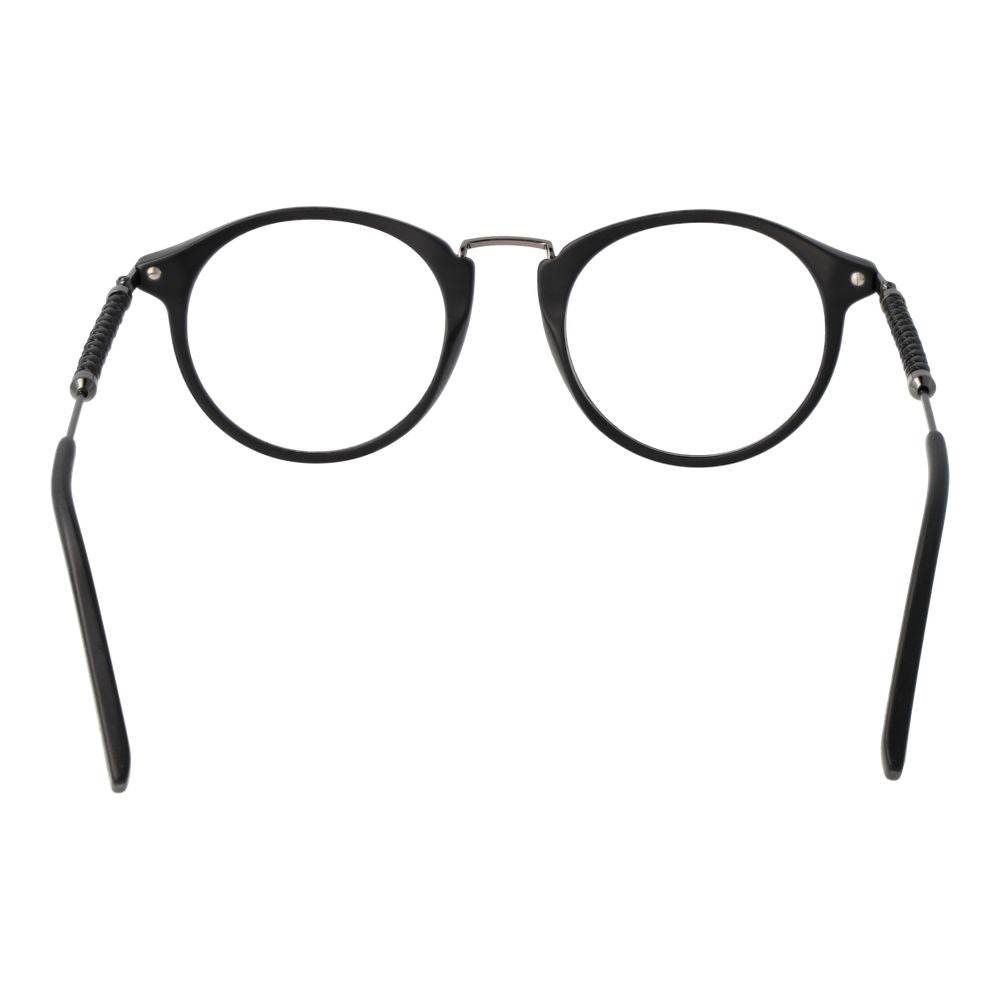 Tod's Black Men Optical Frames - Hilstor