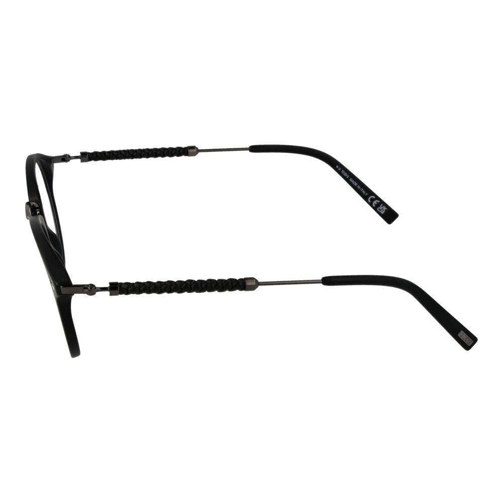 Tod's Black Men Optical Frames - Hilstor