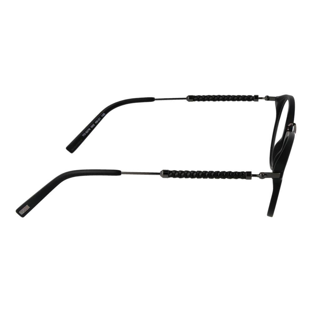 Tod's Black Men Optical Frames - Hilstor