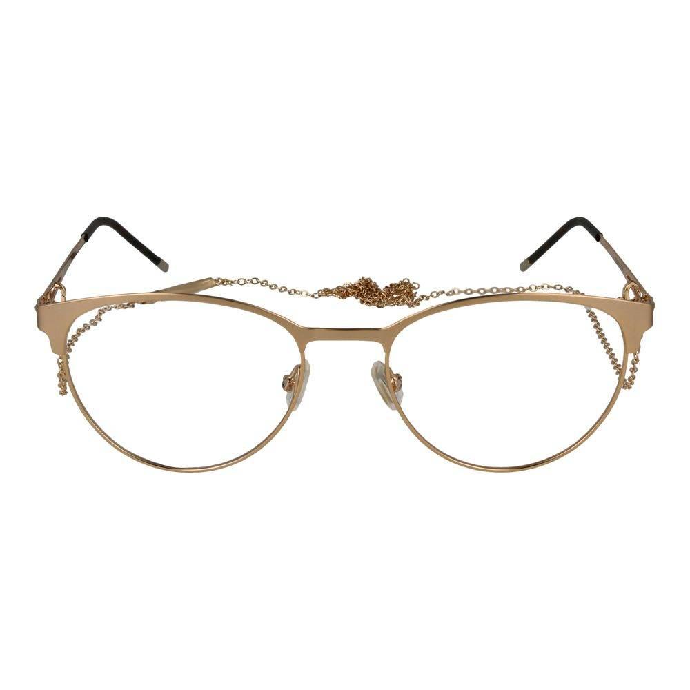 Hugo Boss Gold Women Glasses Frame - Hilstor