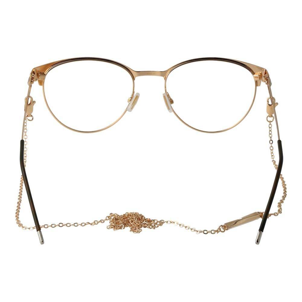 Hugo Boss Gold Women Glasses Frame - Hilstor