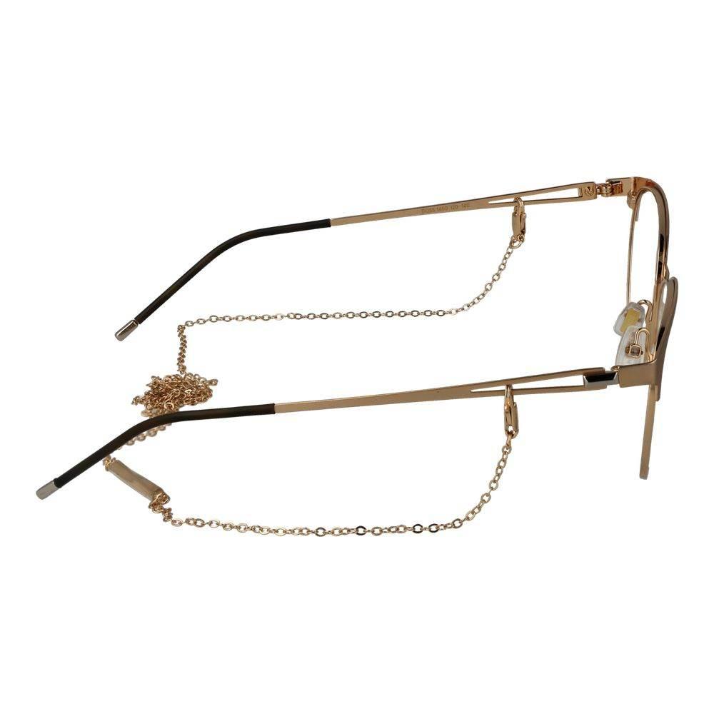 Hugo Boss Gold Women Glasses Frame - Hilstor
