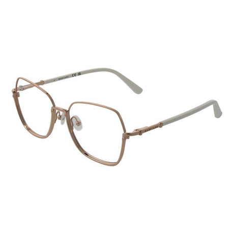 Marciano by Guess Rose Gold Women Glasses Frame - Hilstor