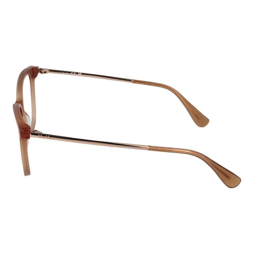 Max Mara Brown Women Optical Frames - Hilstor