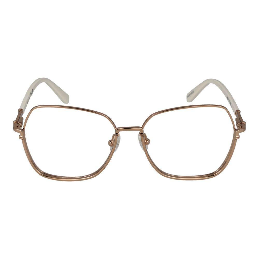 Marciano by Guess Rose Gold Women Glasses Frame - Hilstor