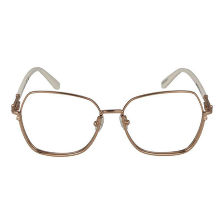 Marciano by Guess Rose Gold Women Glasses Frame - Hilstor