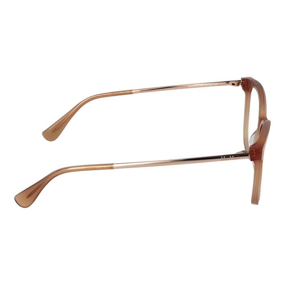 Max Mara Brown Women Optical Frames - Hilstor