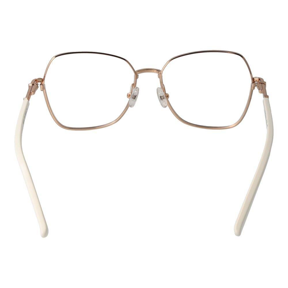 Marciano by Guess Rose Gold Women Glasses Frame - Hilstor
