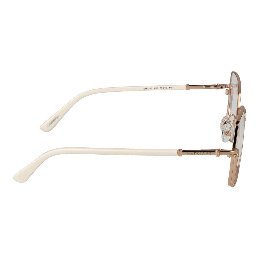Marciano by Guess Rose Gold Women Glasses Frame - Hilstor