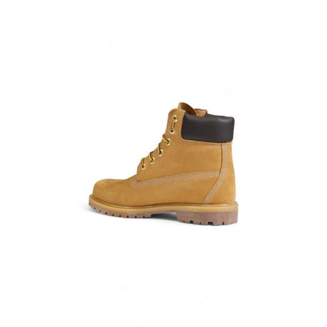 Timberland Beige Recycled Plastic Boot - Hilstor