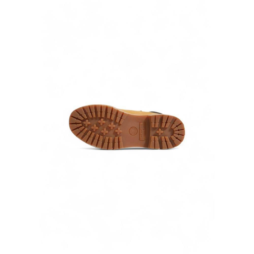 Timberland Beige Recycled Plastic Boot - Hilstor