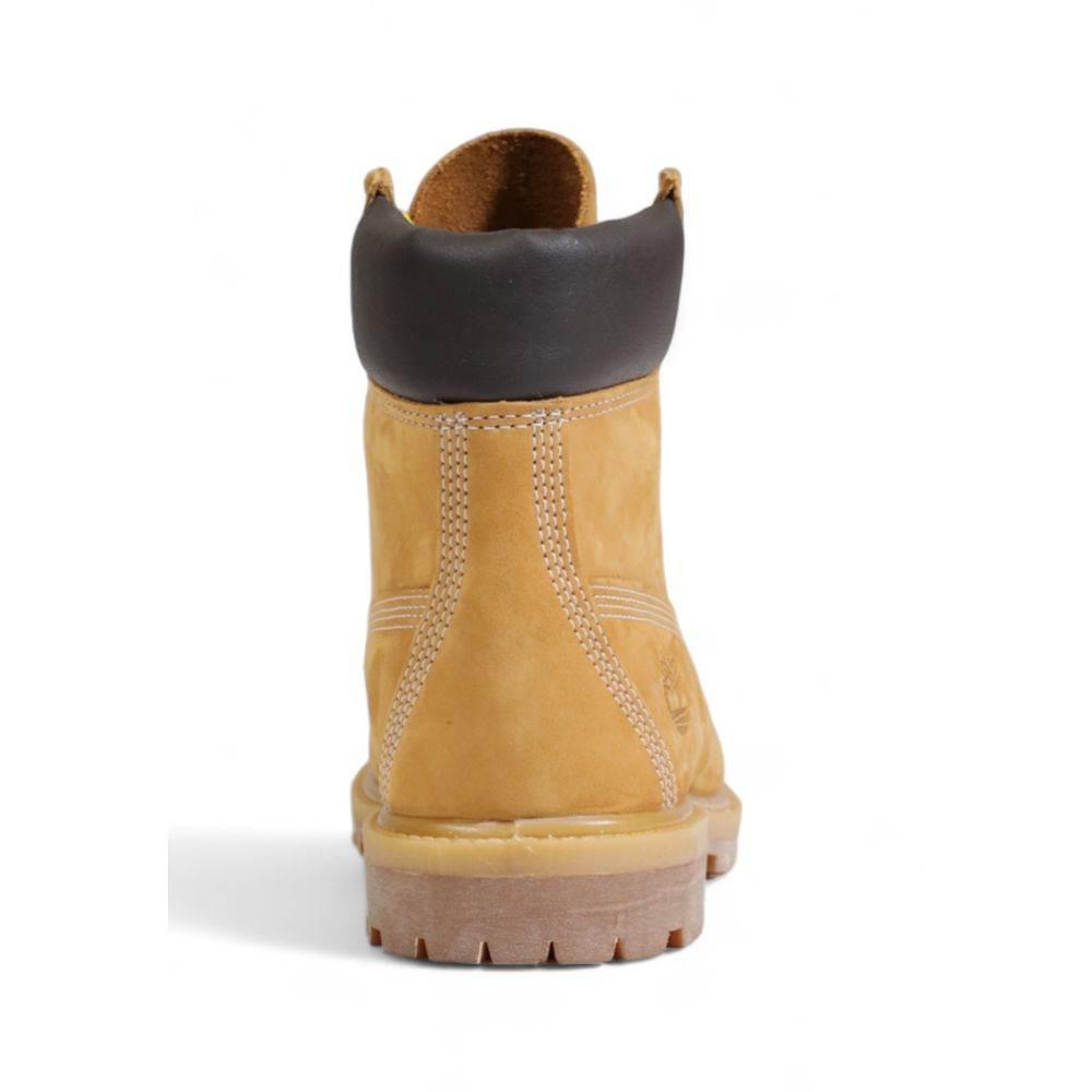 Timberland Beige Recycled Plastic Boot - Hilstor