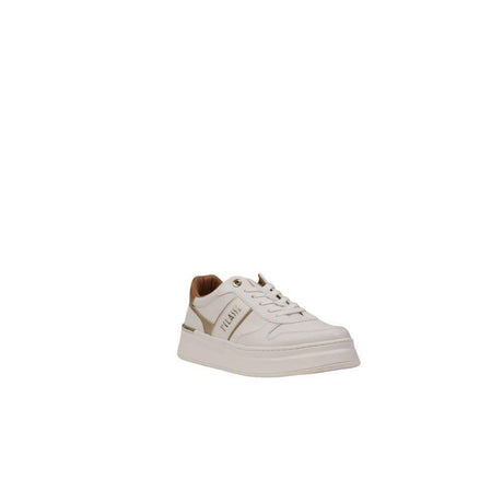 Alviero Martini Prima Classe White Polyethylene Sneaker - Hilstor