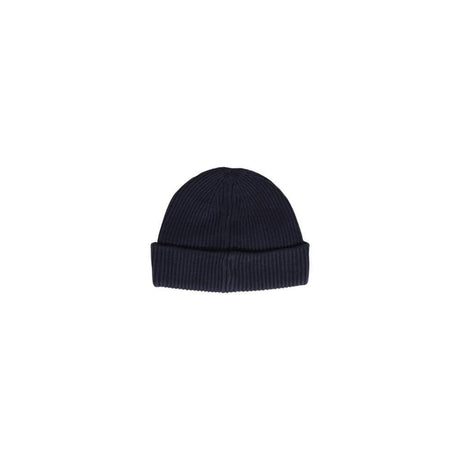 Antony Morato Blue Polyester Hats & Cap - Hilstor