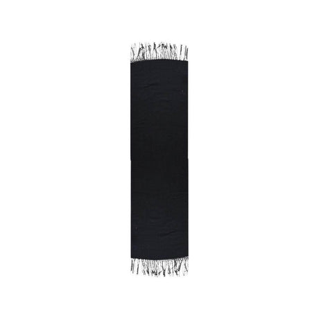 Antony Morato White Acrylic Scarf - Hilstor