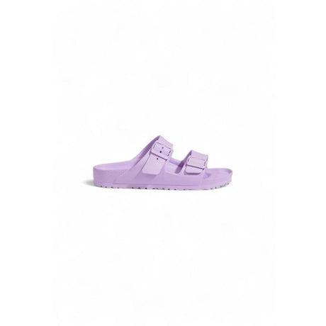 Birkenstock Purple EVA Foam Sandal - Hilstor