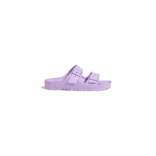 Birkenstock Purple EVA Foam Sandal - Hilstor