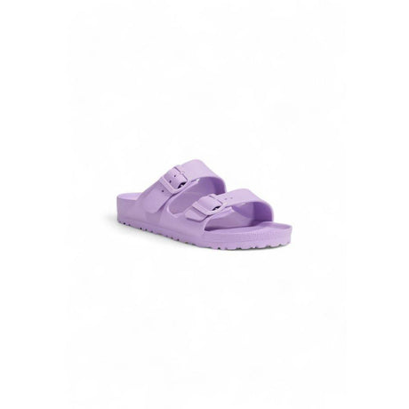 Birkenstock Purple EVA Foam Sandal - Hilstor