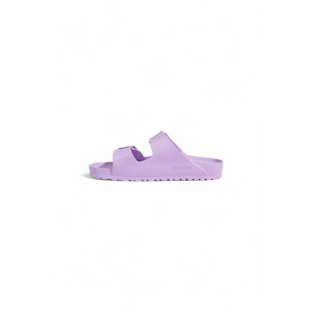 Birkenstock Purple EVA Foam Sandal - Hilstor