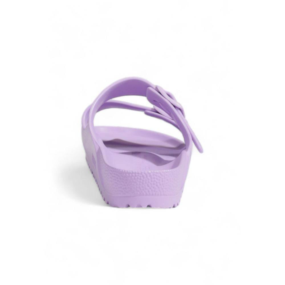 Birkenstock Purple EVA Foam Sandal - Hilstor
