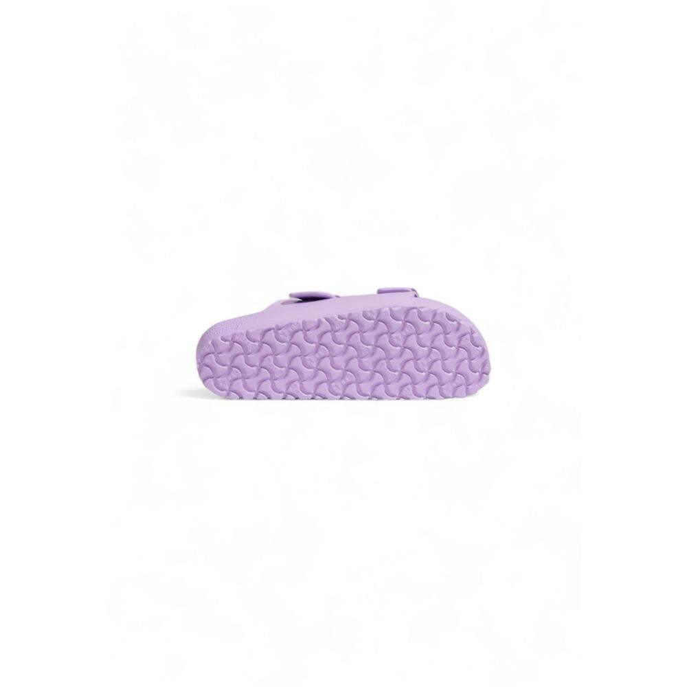 Birkenstock Purple EVA Foam Sandal - Hilstor