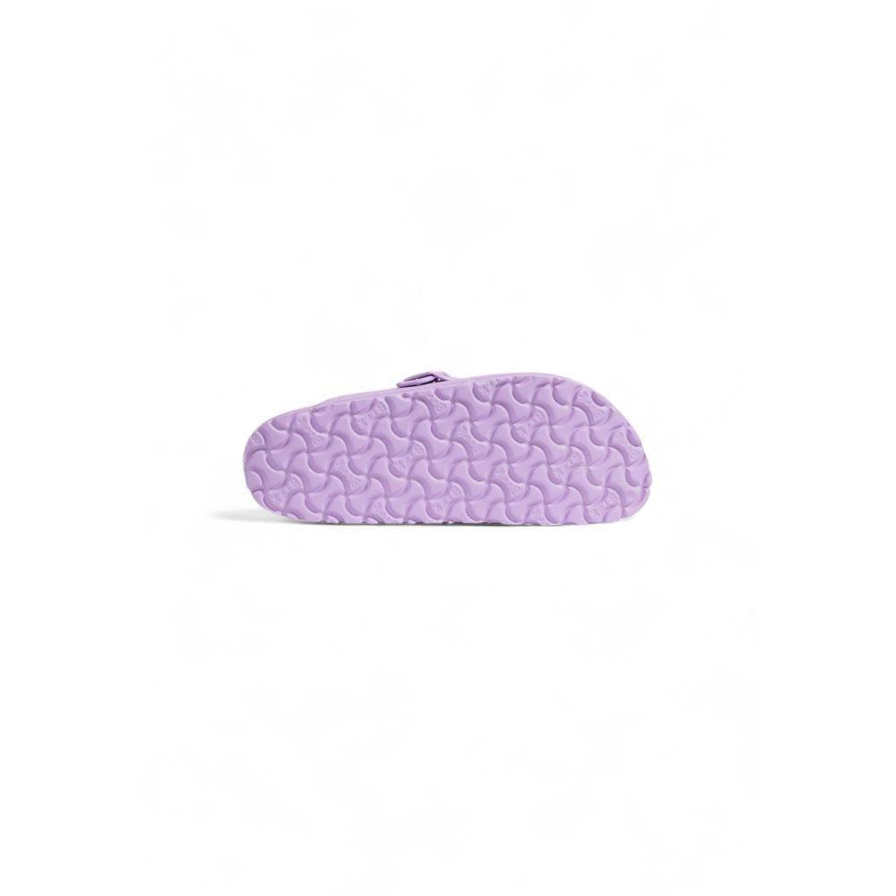 Birkenstock Purple EVA Foam Sandal - Hilstor