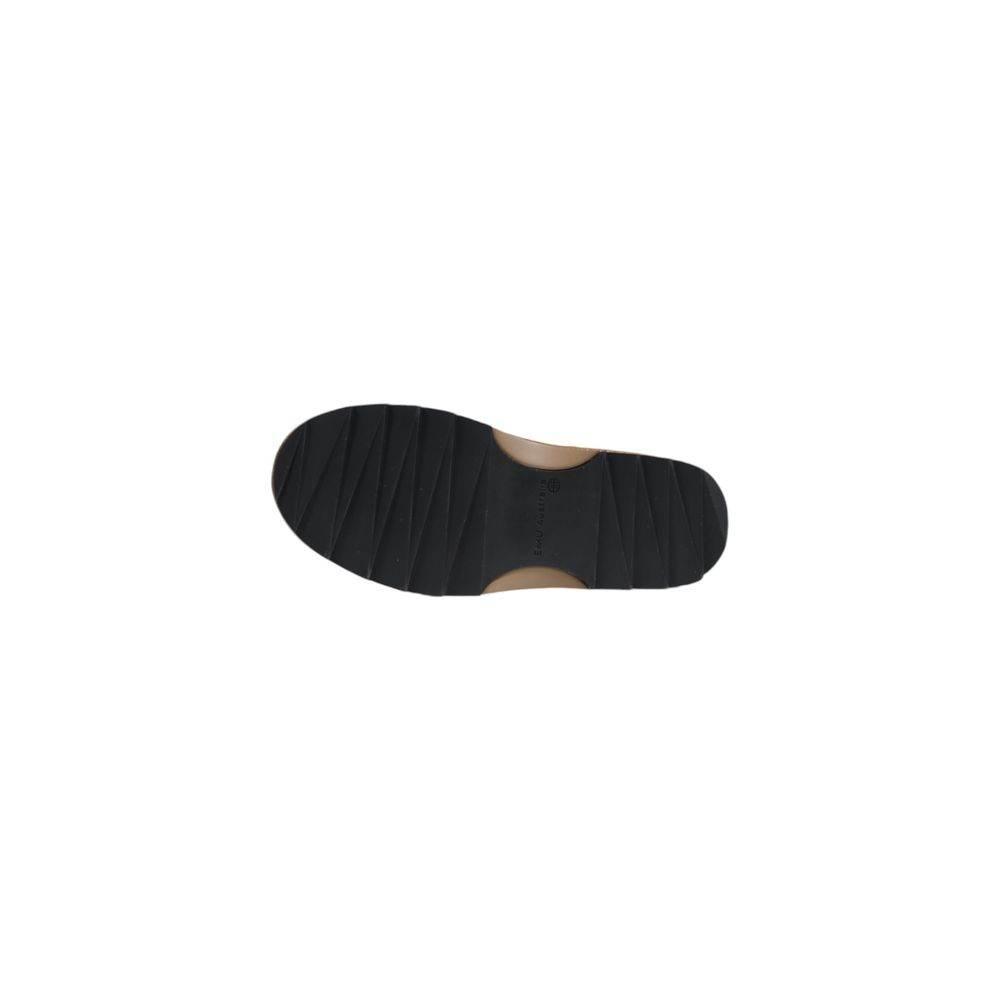 EMU Australia Brown Leather Boot - Hilstor